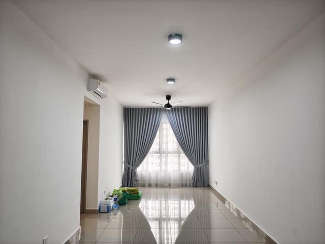 Serviced Residence for rent in Country Heights Damansara, Kuala Lumpur
