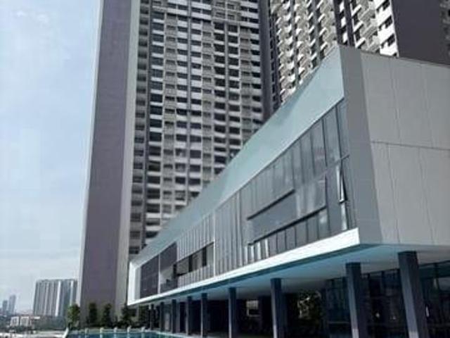 Serviced Residence for sale in Setapak, Kuala Lumpur