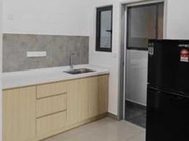 Serviced Residence for rent in Country Heights Damansara, Kuala Lumpur