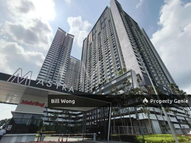 Condominium for rent in Country Heights Damansara, Kuala Lumpur