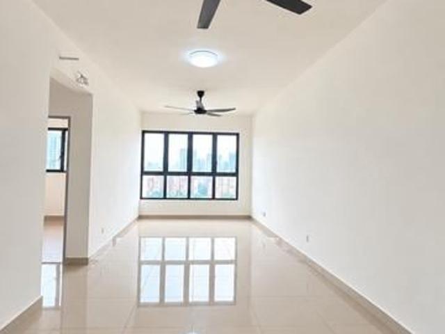 Serviced Residence for rent in Setapak, Kuala Lumpur