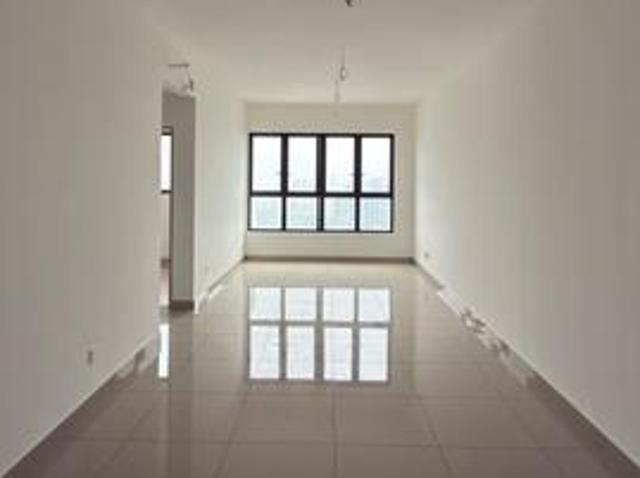 Serviced Residence for rent in Setapak, Kuala Lumpur