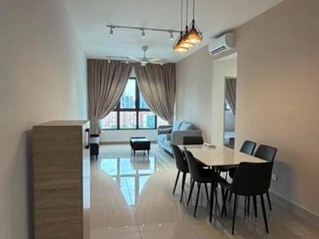 Serviced Residence for rent in Country Heights Damansara, Kuala Lumpur