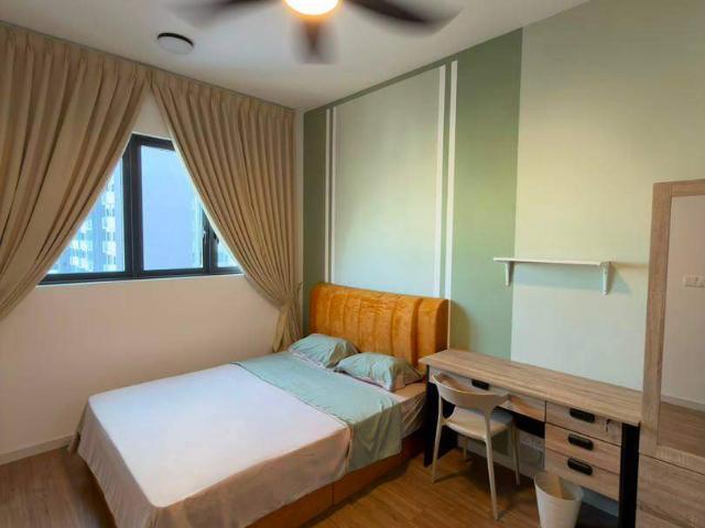 Room for rent in Country Heights Damansara, Kuala Lumpur