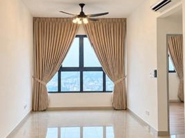 Serviced Residence for rent in Setapak, Kuala Lumpur