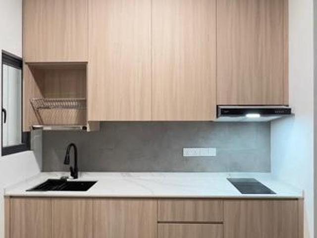 Serviced Residence for rent in Setapak, Kuala Lumpur