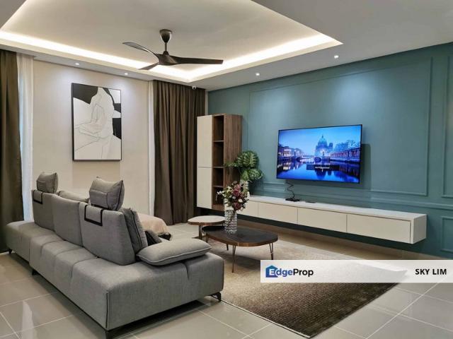 Condominium for sale in Country Heights Damansara, Kuala Lumpur