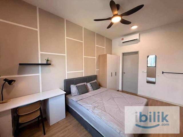 Room for rent in Country Heights Damansara, Kuala Lumpur