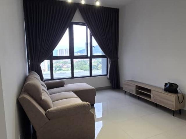 Apartment for rent in Country Heights Damansara, Kuala Lumpur