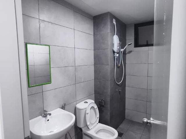 Apartment for rent in Country Heights Damansara, Kuala Lumpur