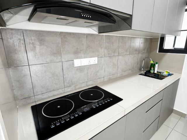 Apartment for rent in Country Heights Damansara, Kuala Lumpur