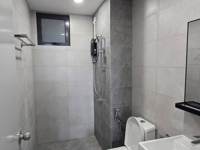 Apartment for rent in Country Heights Damansara, Kuala Lumpur