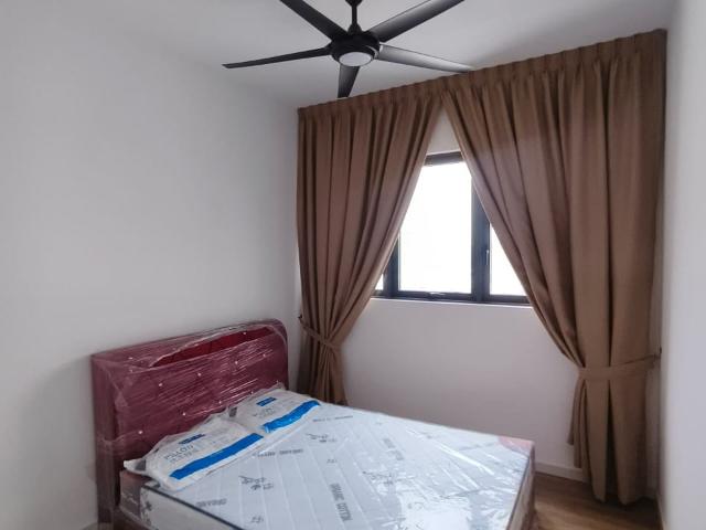 Apartment for rent in Country Heights Damansara, Kuala Lumpur