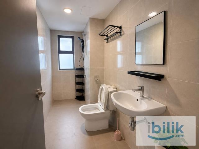Room for rent in Country Heights Damansara, Kuala Lumpur