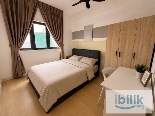 Room for rent in Country Heights Damansara, Kuala Lumpur