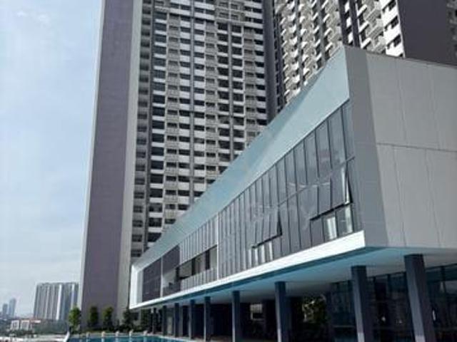 Serviced Residence for rent in Country Heights Damansara, Kuala Lumpur