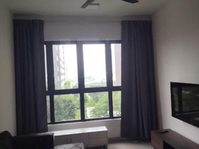 Serviced Residence for rent in Country Heights Damansara, Kuala Lumpur