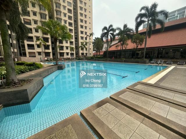 Residential House for rent in Setapak, Kuala Lumpur