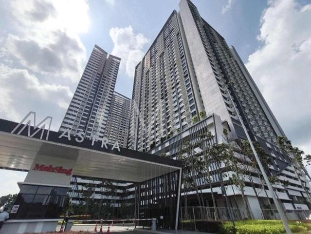 Serviced Residence for sale in Country Heights Damansara, Kuala Lumpur