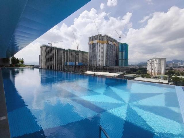 Condominium for sale in Country Heights Damansara, Kuala Lumpur