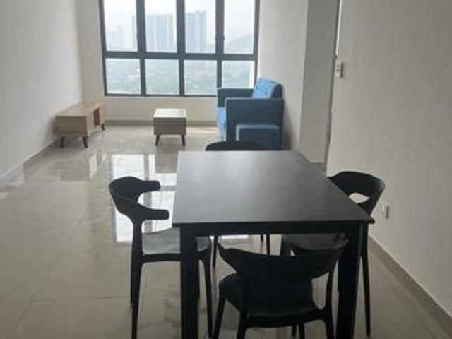 Serviced Residence for rent in Setapak, Kuala Lumpur
