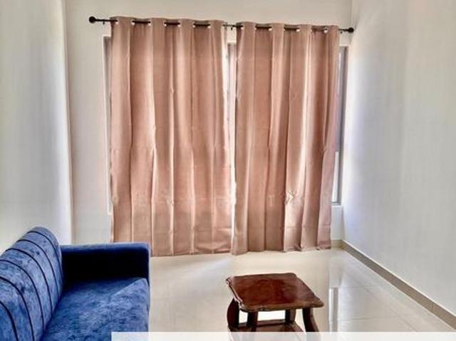 Condominium for rent in Setapak, Kuala Lumpur
