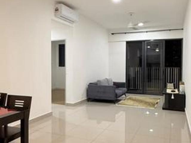 Serviced Residence for rent in Country Heights Damansara, Kuala Lumpur