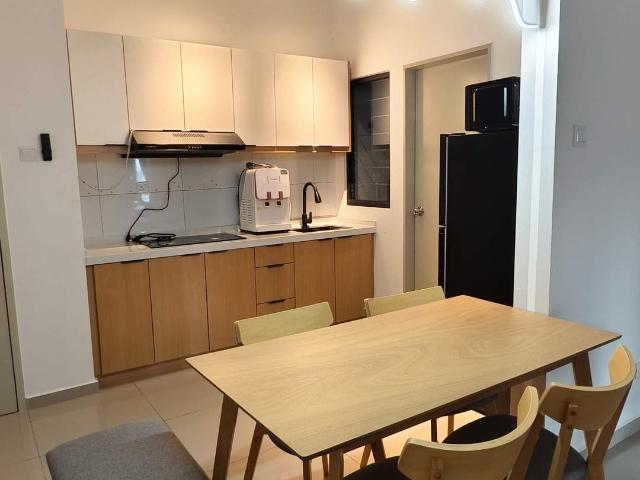Room for rent in Country Heights Damansara, Kuala Lumpur