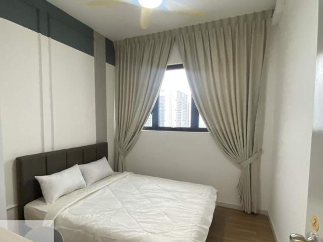 Room for rent in Taman Danau Kota, Kuala Lumpur