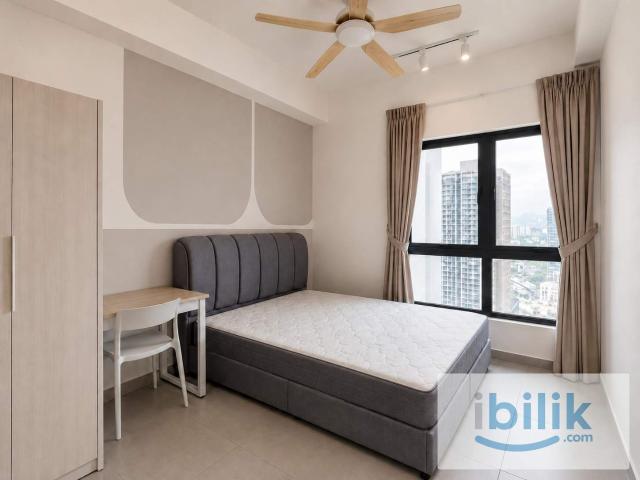 Room for rent in Country Heights Damansara, Kuala Lumpur