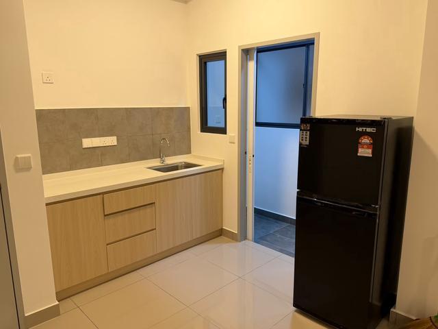 Serviced Residence for rent in Setapak, Kuala Lumpur