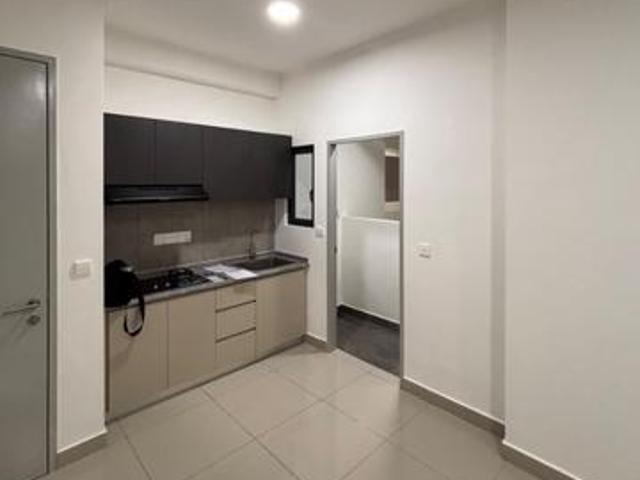 Serviced Residence for rent in Setapak, Kuala Lumpur