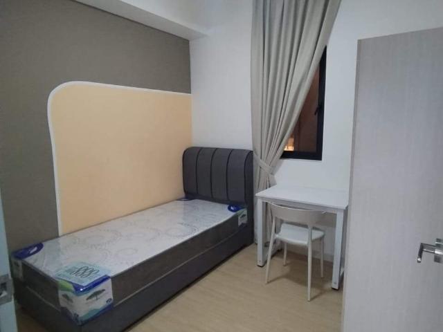 Room for rent in Country Heights Damansara, Kuala Lumpur
