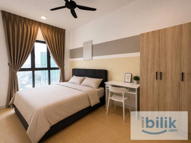 Room for rent in Country Heights Damansara, Kuala Lumpur