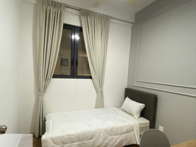 Room for rent in Taman Danau Kota, Kuala Lumpur