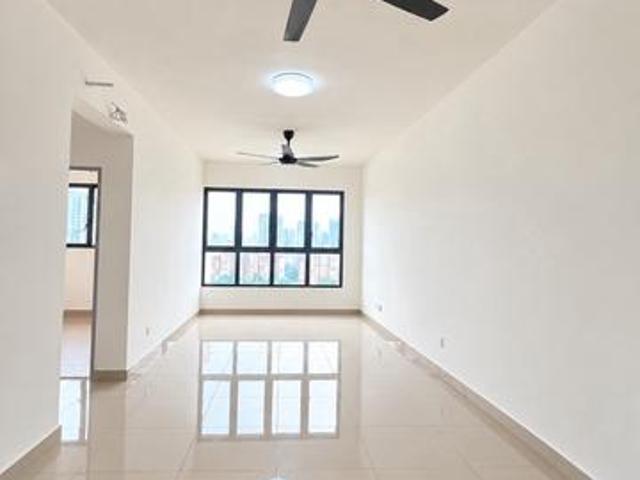 Serviced Residence for rent in Setapak, Kuala Lumpur