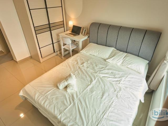 Room for rent in Country Heights Damansara, Kuala Lumpur
