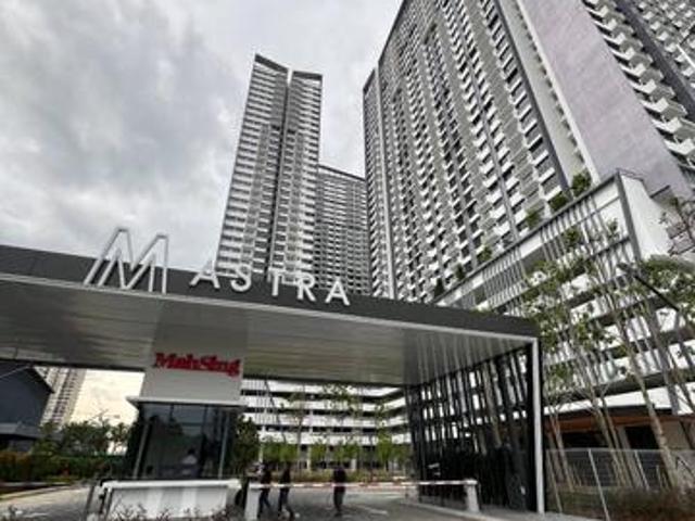 Serviced Residence for rent in Country Heights Damansara, Kuala Lumpur