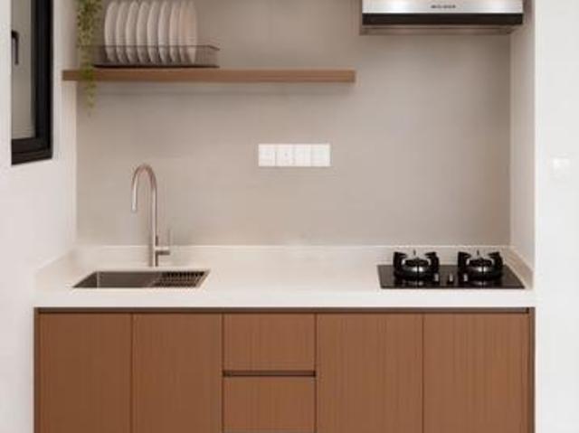 Serviced Residence for rent in Country Heights Damansara, Kuala Lumpur