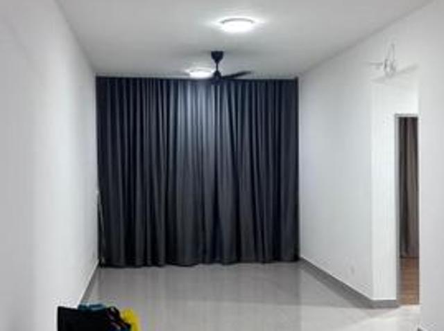 Serviced Residence for rent in Setapak, Kuala Lumpur
