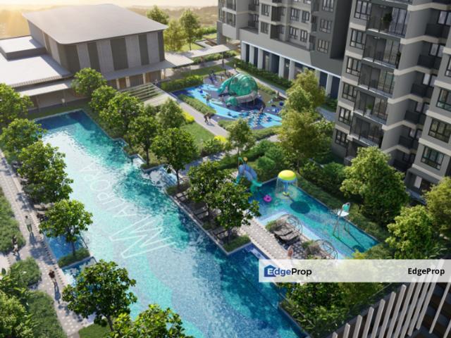 Shop for sale in Country Heights Damansara, Kuala Lumpur