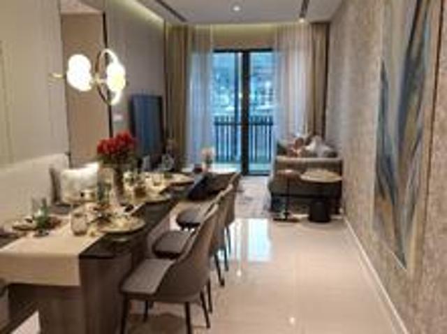Condominium for sale in Kuala Lumpur, Country Heights Damansara