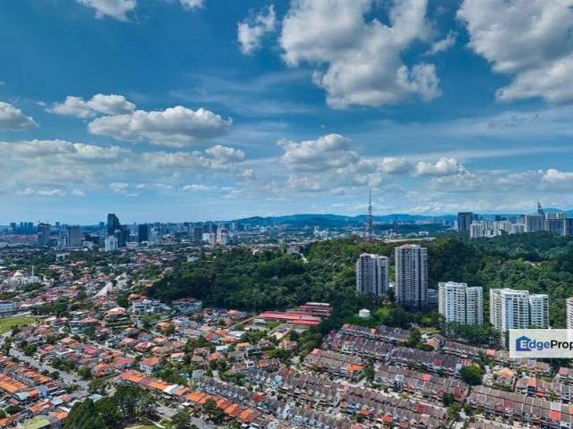 Condominium for sale in Country Heights Damansara, Kuala Lumpur