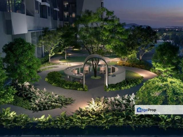 Condominium for sale in Country Heights Damansara, Kuala Lumpur