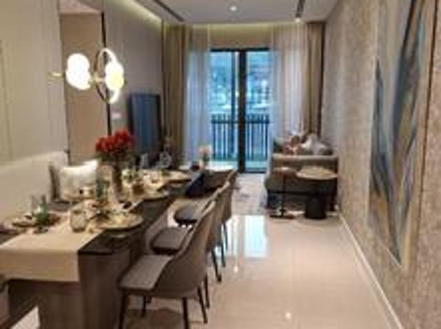 Condominium for sale in Country Heights Damansara, Kuala Lumpur