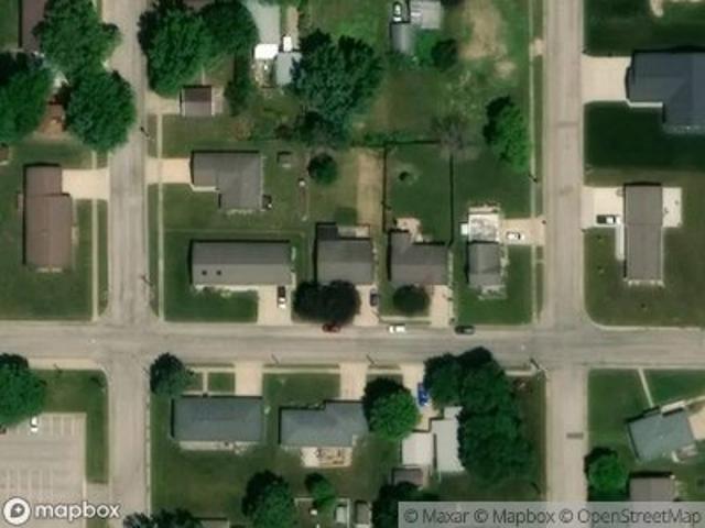 House for sale in Grundy Center, Iowa