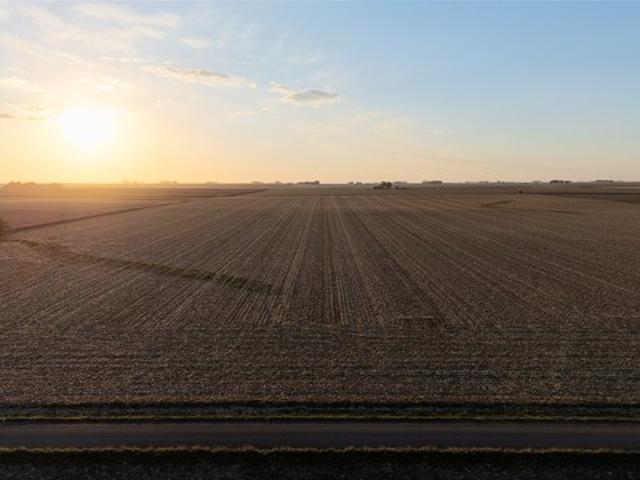Land for sale in Woodward, Iowa