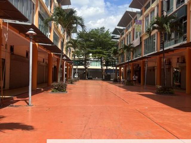Shop for sale in Country Heights Damansara, Kuala Lumpur