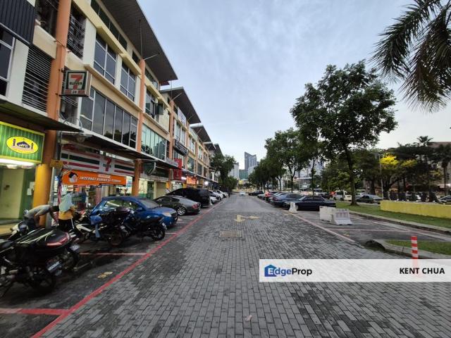 Shop for sale in Country Heights Damansara, Kuala Lumpur