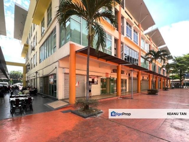 Shop for sale in Country Heights Damansara, Kuala Lumpur